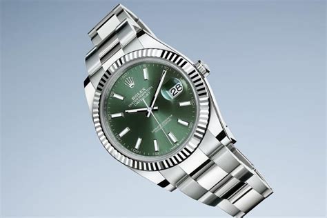 rolex van de achterkant|hoe herken je een rolex.